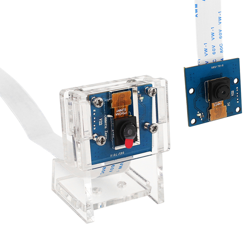 Pi Zero W Board - Kamera Raspberry Pi Zero 2 W