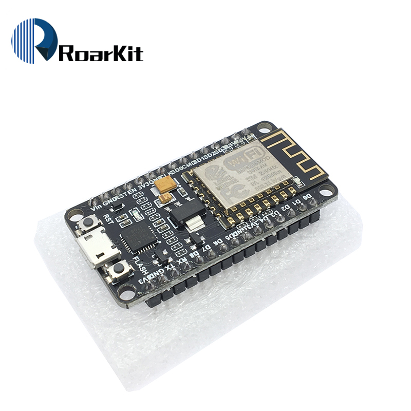 Esp8266 Nodemcu Board - Moduł bezprzewodowy CP2102 chip NodeMcu Lua