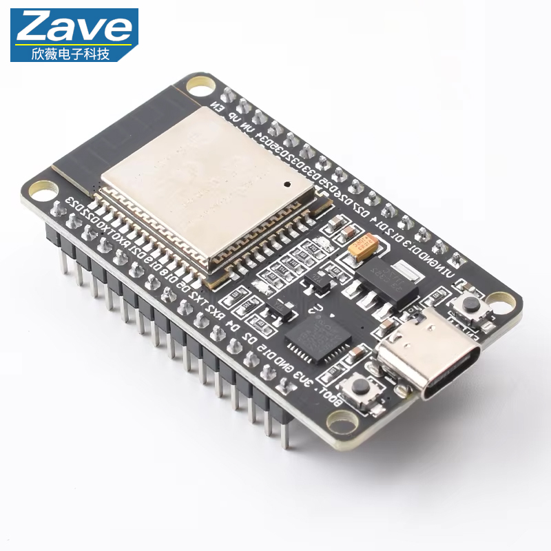Esp8266 Nodemcu Board - Płytka rozwojowa ESP32 WiFi Bluetooth z