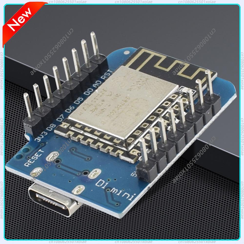 Esp8266 Nodemcu Board - Płytka rozwojowa ESP8266 ESP-12F WLAN WiFi