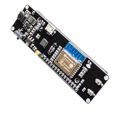 Esp8266 Nodemcu Board - WeMos D1 ESP-Wroom-02 płyta główna ESP8266