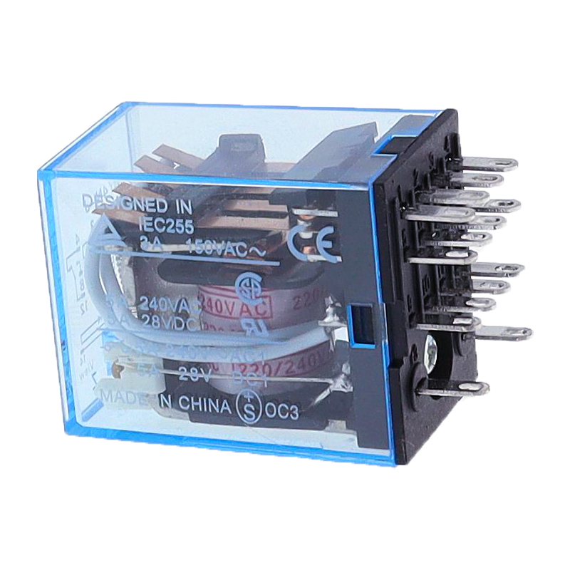 10 sztuk MY4NJ HH54P MY4N-J 14 – Shelly Relay Module recenzja i cena