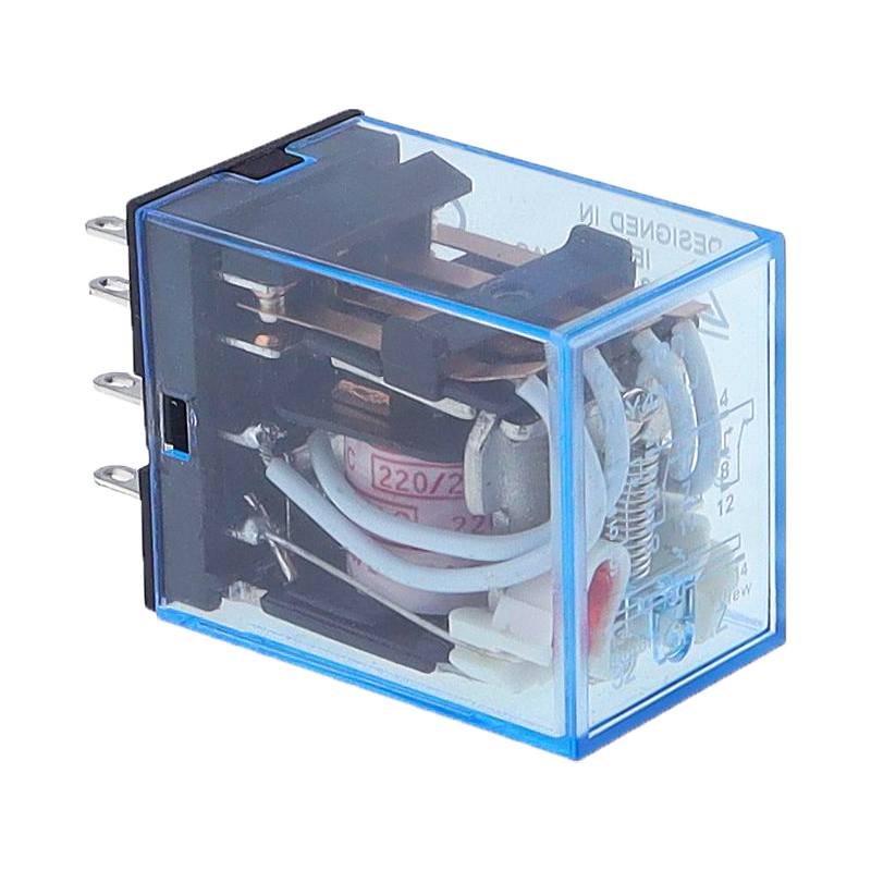 10 sztuk MY4NJ HH54P MY4N-J 14 – Shelly Relay Module recenzja i cena