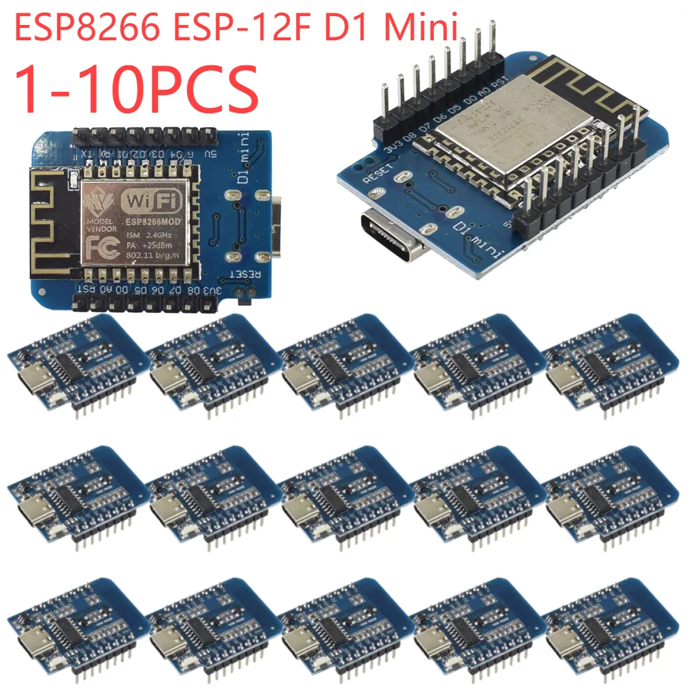 Płytka rozwojowa ESP8266 ESP-1 – Esp8266 Nodemcu Board recenzja i cena