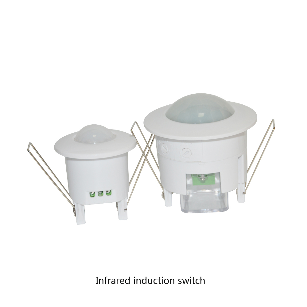 Czujnik ruchu PIR do inteligen – Motion Sensor Pir Wired recenzja i cena