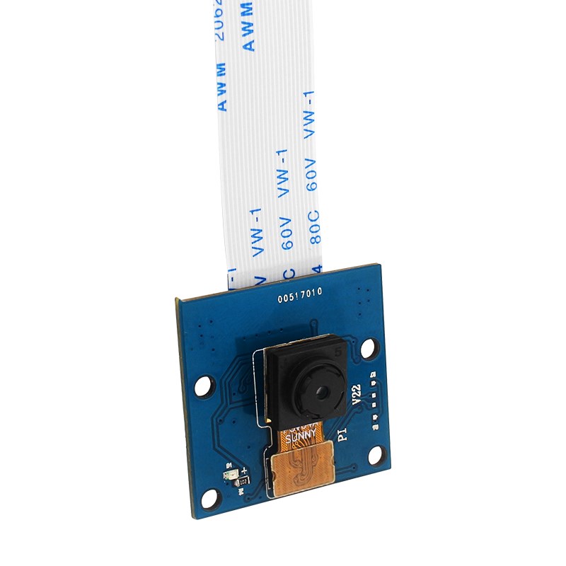 Kamera Raspberry Pi Zero 2 W 5 – Pi Zero W Board recenzja i cena