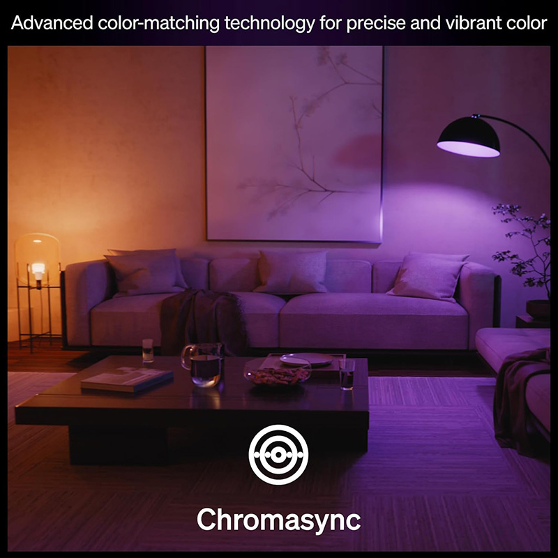 Philips Hue E27 A60 810LM Inte – Philips Light Hue White recenzja i cena