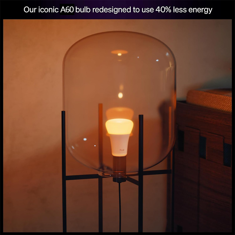 Philips Hue E27 A60 810LM Inte – Philips Light Hue White recenzja i cena