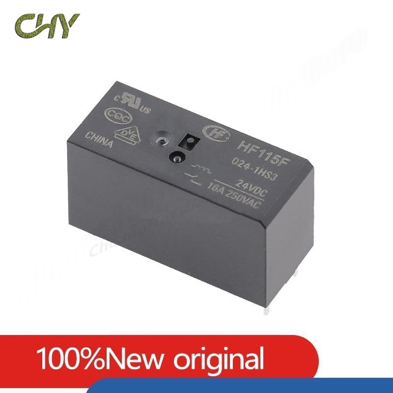 Oryginalny nowy przekaźnik JQX – Shelly Relay Module recenzja i cena