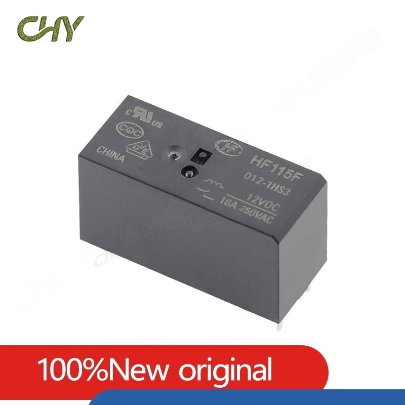 Oryginalny nowy przekaźnik JQX – Shelly Relay Module recenzja i cena