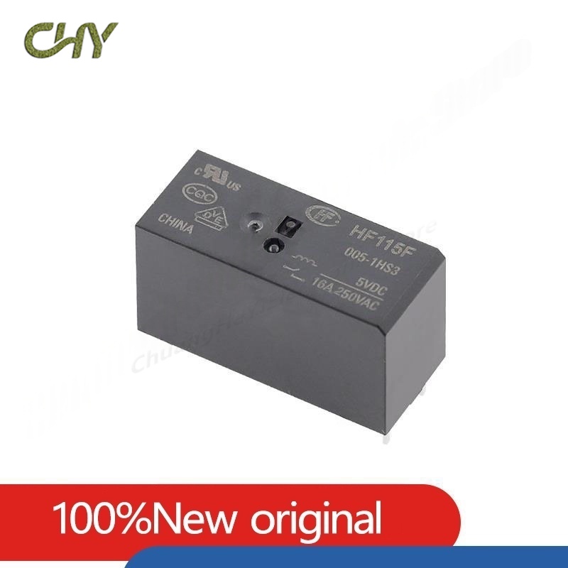 Oryginalny nowy przekaźnik JQX – Shelly Relay Module recenzja i cena
