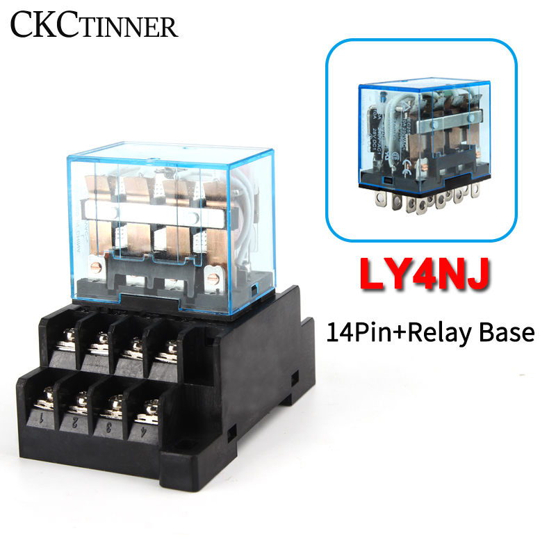 Przekaźnik pośredni HH64P LY4N – Shelly Relay Module recenzja i cena