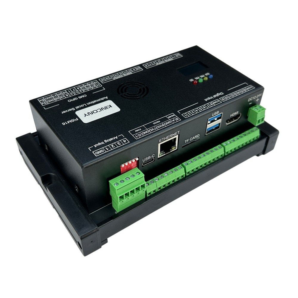 Kontroler Mosfet Raspberry Pi  – Home Automation Raspberry Pi recenzja i cena