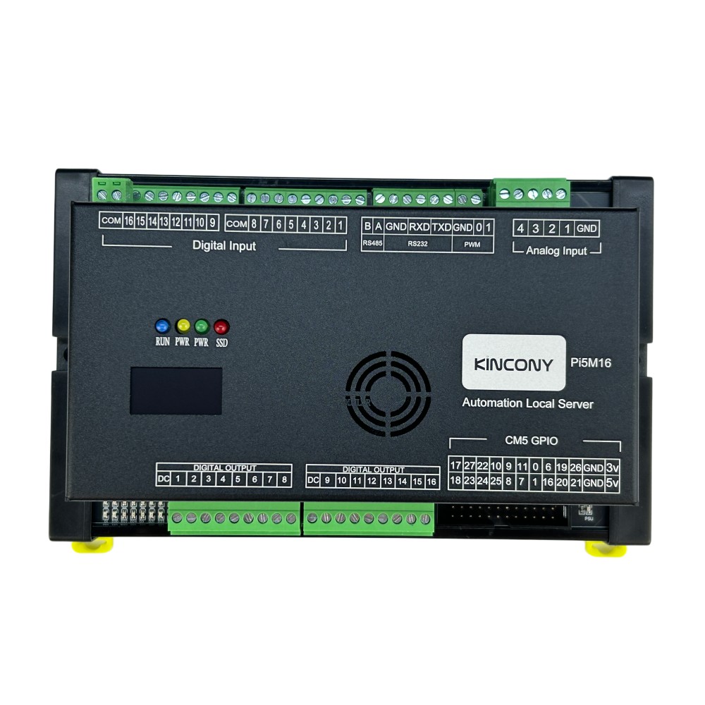 Kontroler Mosfet Raspberry Pi  – Home Automation Raspberry Pi recenzja i cena