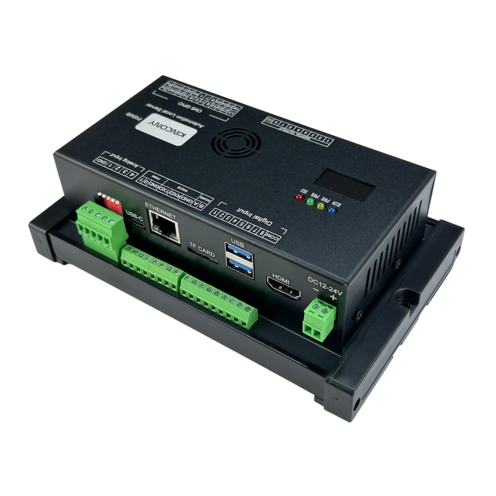 KONTROLER MOSFET RASPBERRY PI  – Home Automation Raspberry Pi recenzja i cena