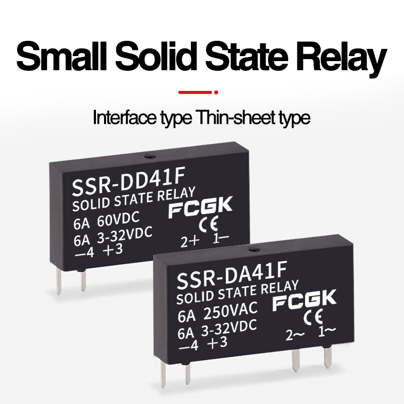 Przekaźnik Slim SSR-41FDA SSR- – Shelly Relay Module recenzja i cena