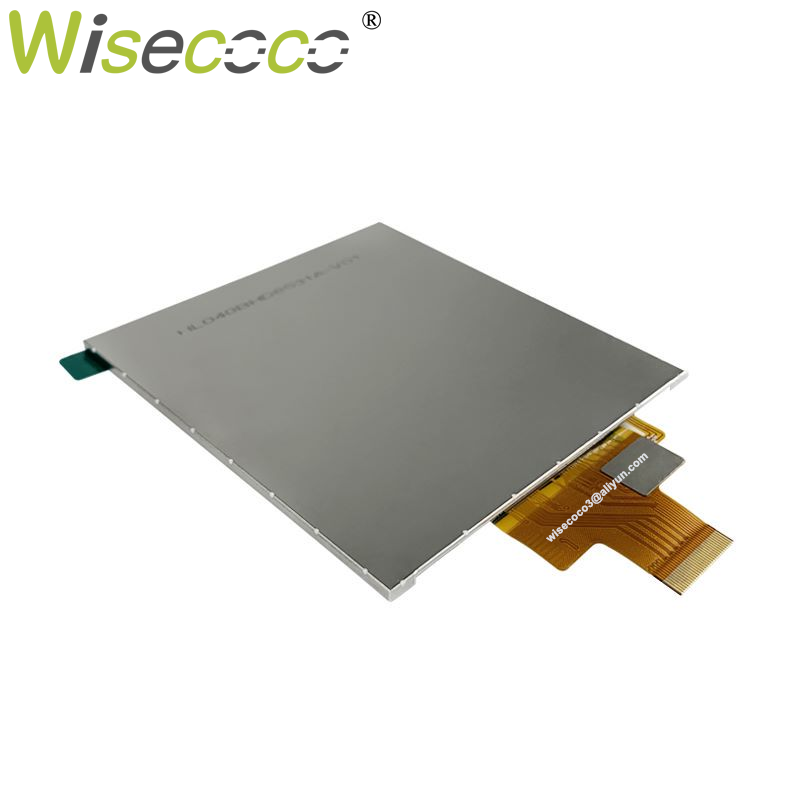 Wisecoco 4 Cal 720x720 wyświet – Home Automation Raspberry Pi recenzja i cena