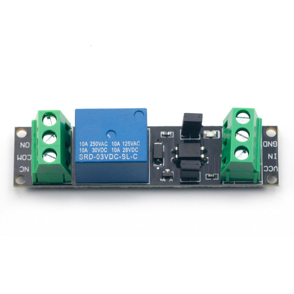 Płytka przełącznika zasilania  – Home Automation Raspberry Pi recenzja i cena