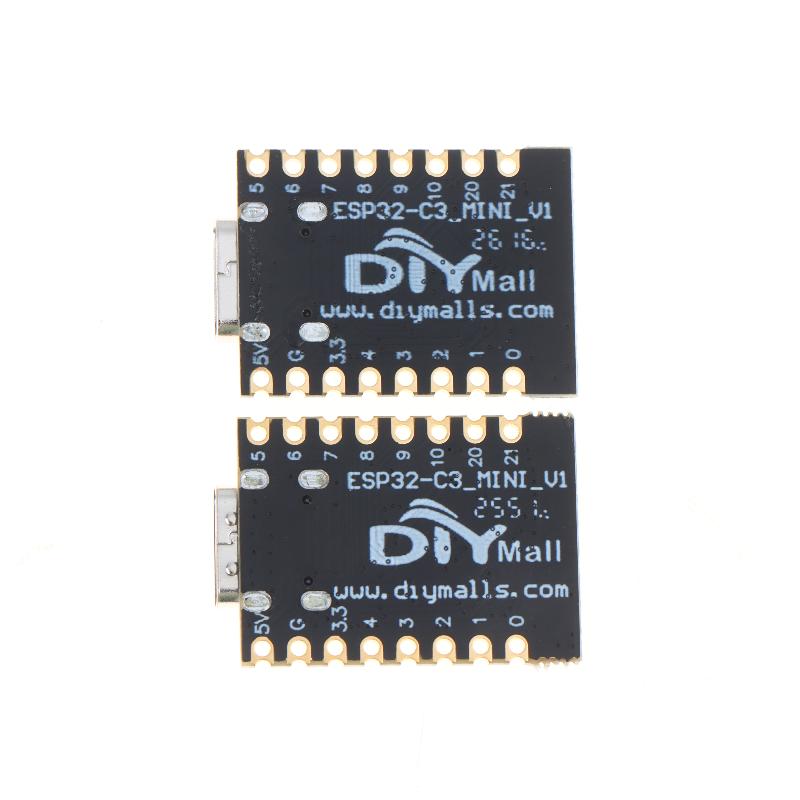 Płytka rozwojowa ESP32 C3 Supe – Home Automation System Diy recenzja i cena