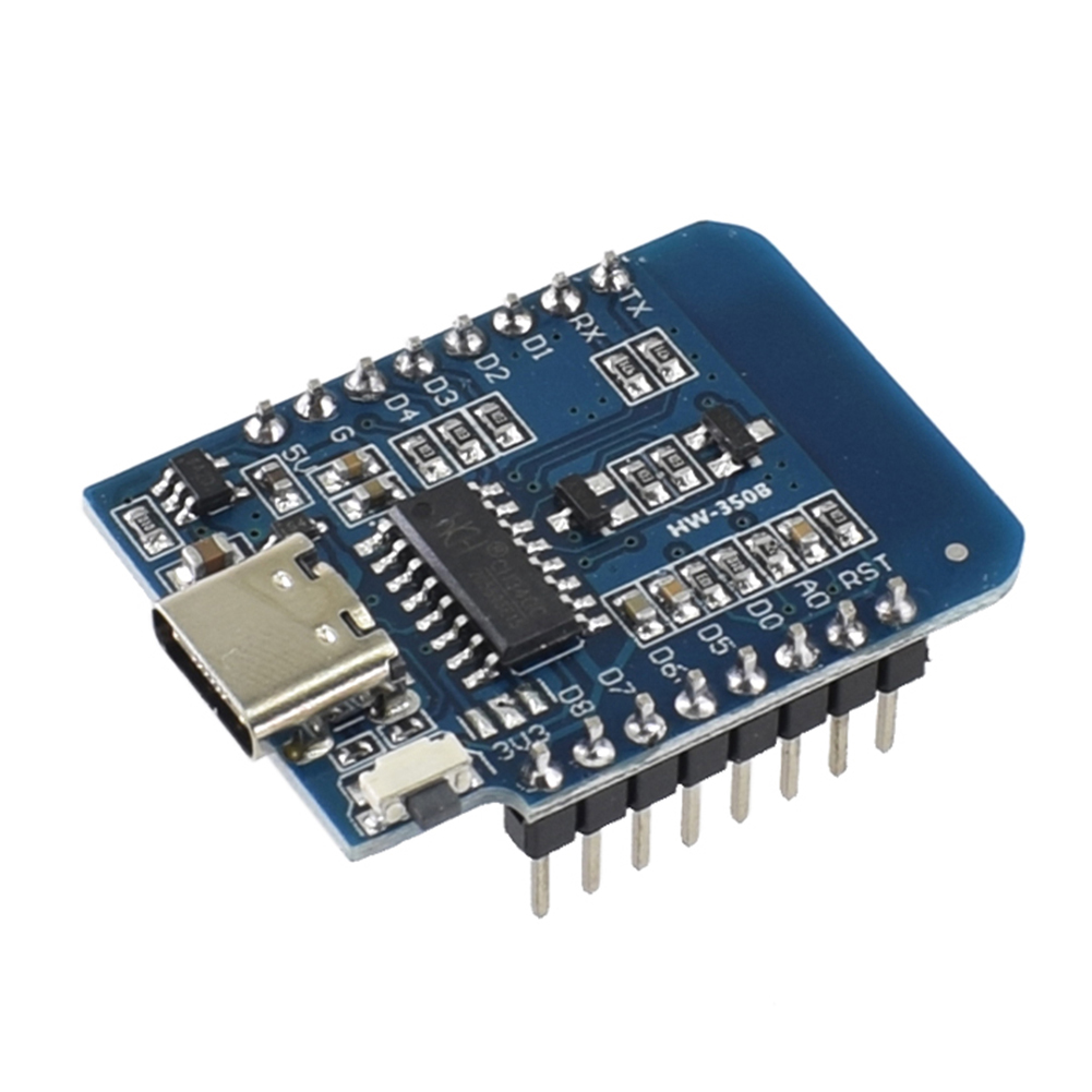 Płytka rozwojowa ESP8266 ESP-1 – Esp8266 Nodemcu Board recenzja i cena