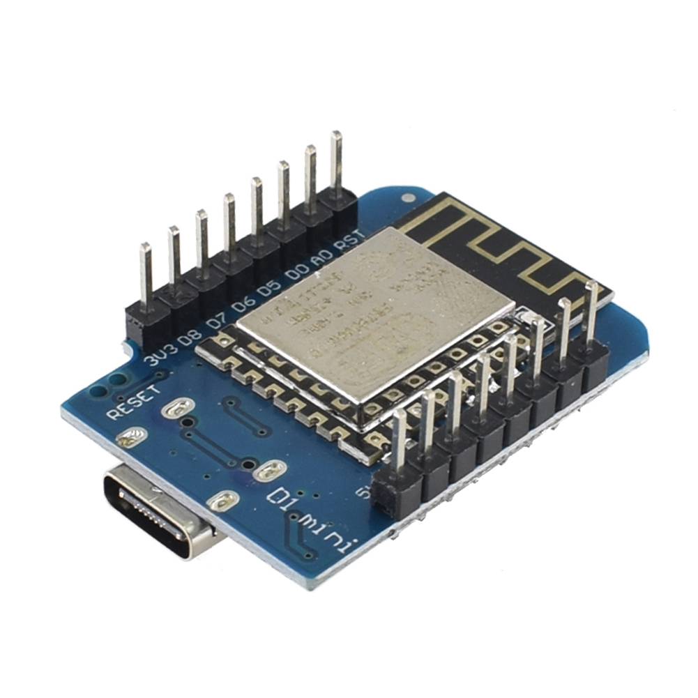 Płytka rozwojowa ESP8266 ESP-1 – Esp8266 Nodemcu Board recenzja i cena