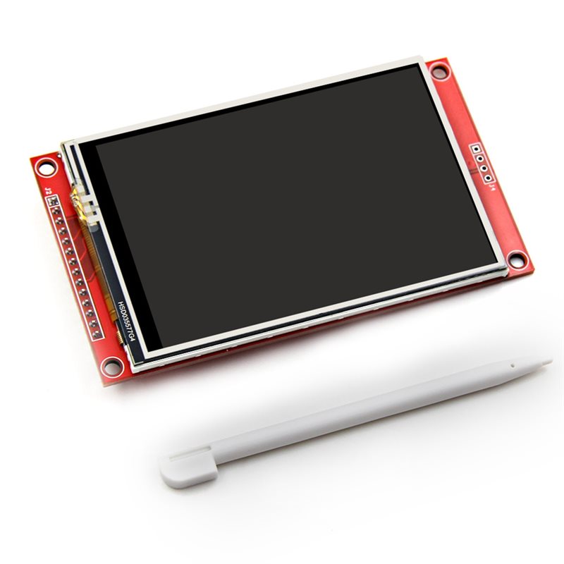 [Techverse]-Moduł wyświetlacza – Home Automation Arduino recenzja i cena