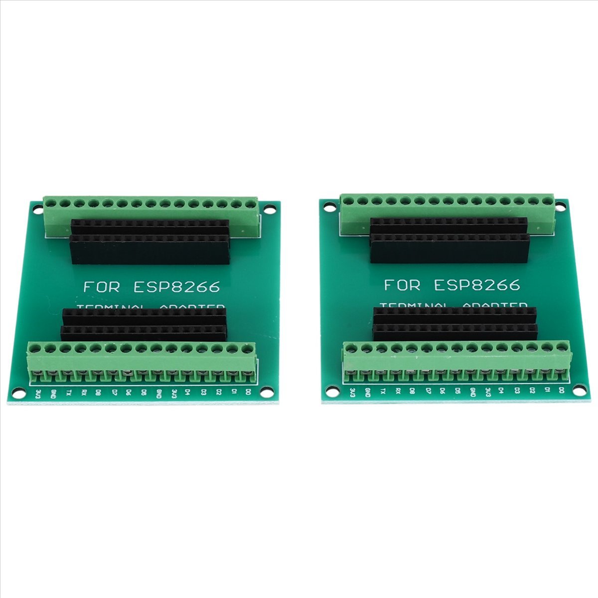 A64I 2 SZT. Płytka Rozszerzają – Esp8266 Nodemcu Board recenzja i cena