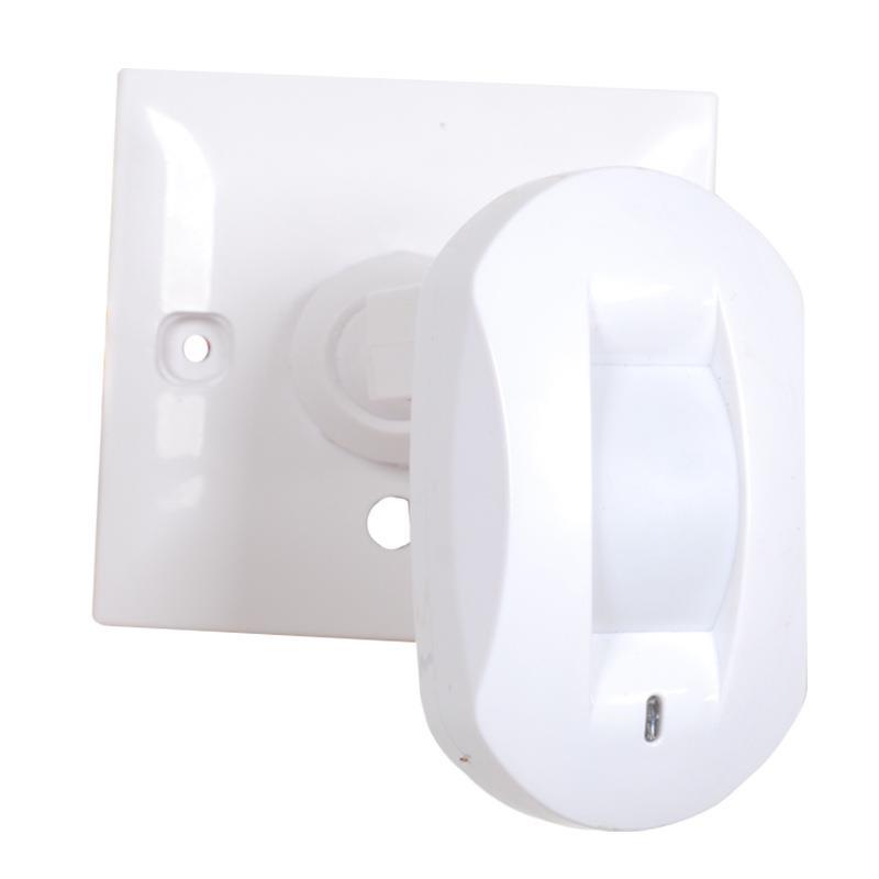 Przewodowy czujnik ruchu PIR w – Motion Sensor Pir Wired recenzja i cena
