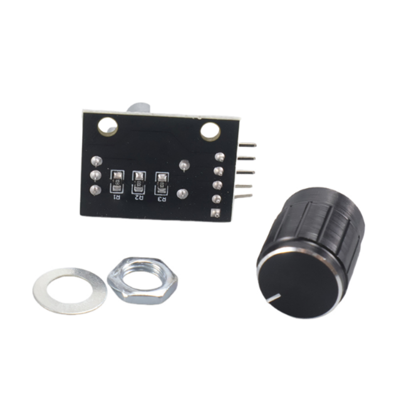 Nowy moduł enkodera obrotowego – Home Automation Arduino recenzja i cena