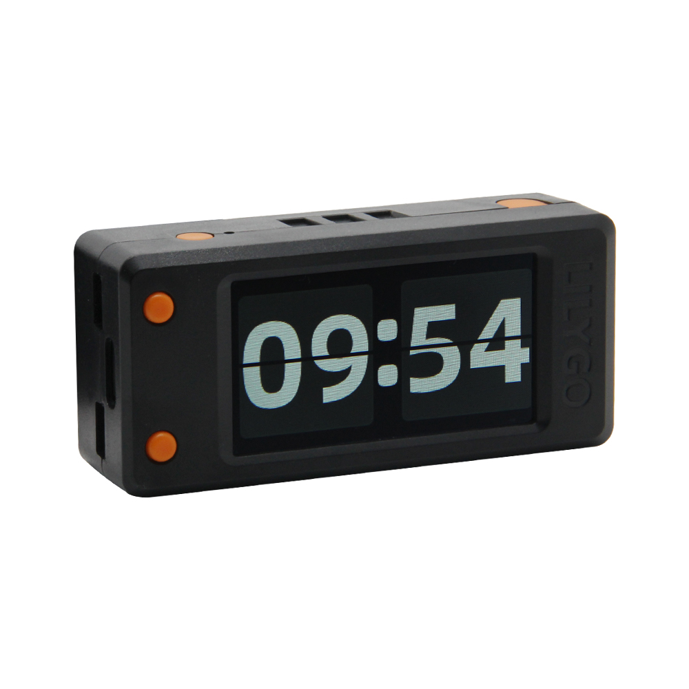 LILYGO® T-Display-S3 ESP32-S3  – Home Automation Arduino recenzja i cena