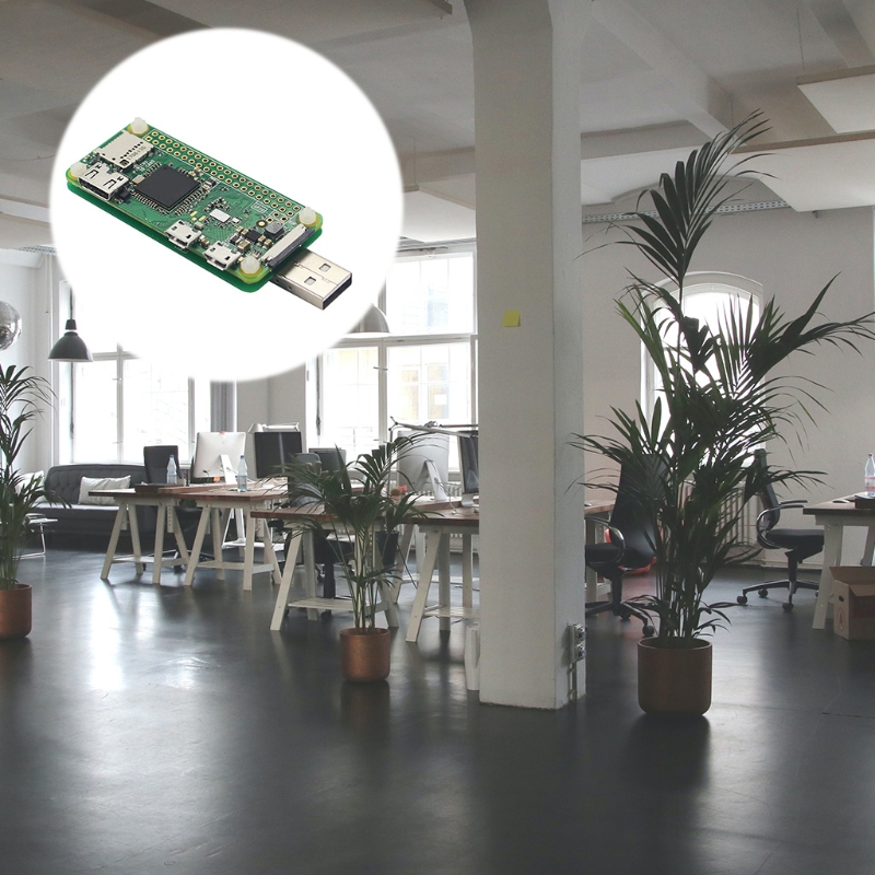 2022 nowość dla Raspberry Pi Z – Pi Zero W Board recenzja i cena