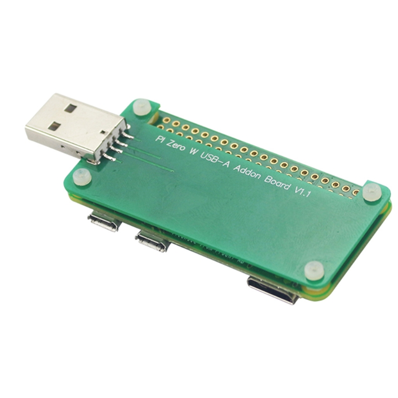 2022 nowość dla Raspberry Pi Z – Pi Zero W Board recenzja i cena